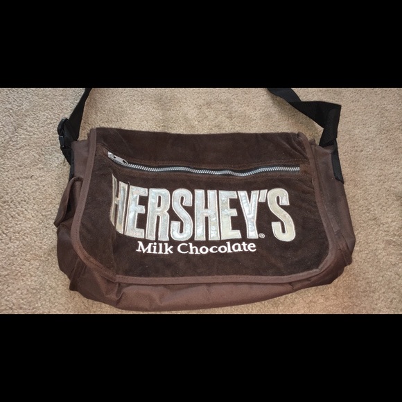 Hershey backpack - Picture 1 of 1