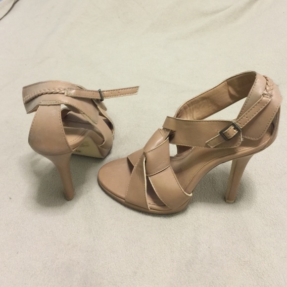 High heels sandals - Picture 2 of 4