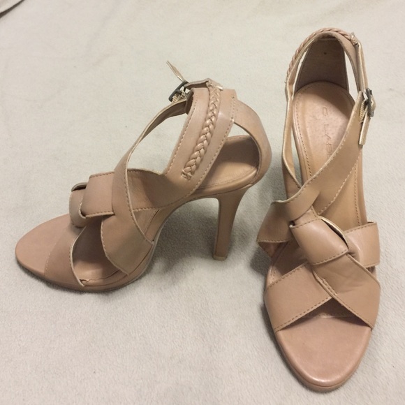 High heels sandals - Picture 3 of 4