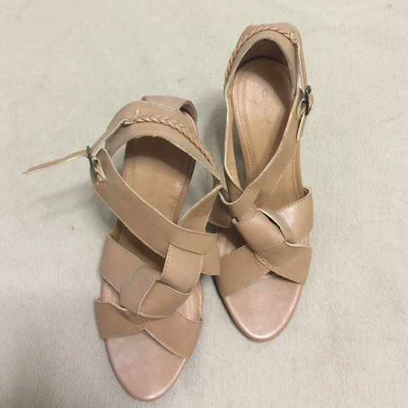 High heels sandals - Picture 4 of 4