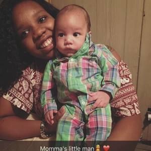 Meet your Posher, Destiny