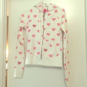 PINK sweatshirt size M