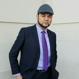 Meet your Posher, Javier