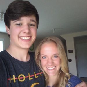 Meet your Posher, Kyle