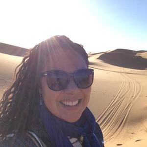 Meet your Posher, Nicole