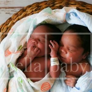 Meet your Posher, Eboni