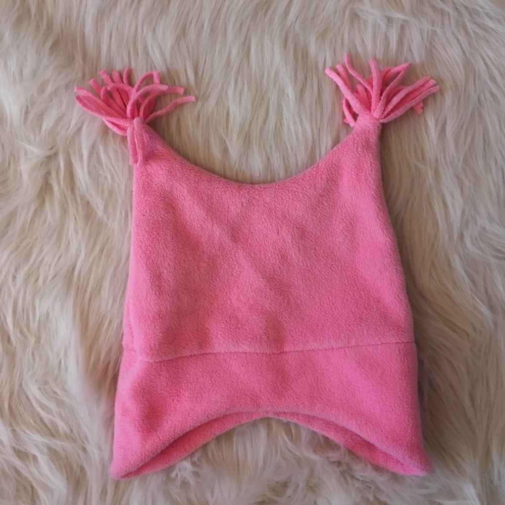 Gap kid Scarf and hat set