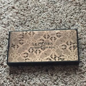 Original Sephora Shimmer Moonshadow Palette