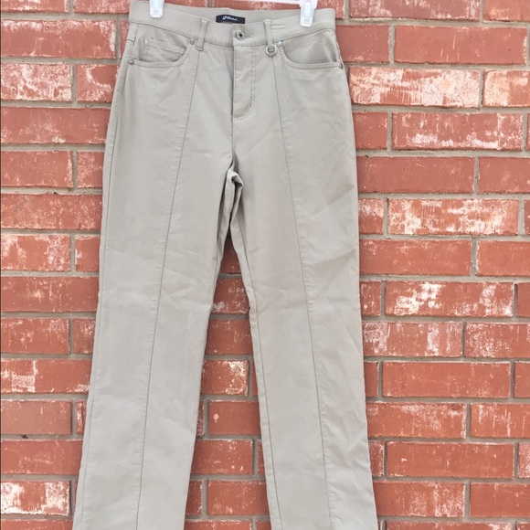 UR Rebel Khaki slacks