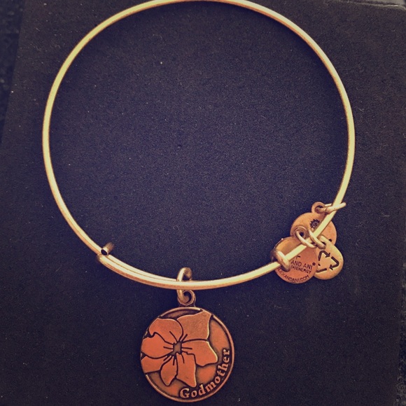 Alex & Ani bracelet