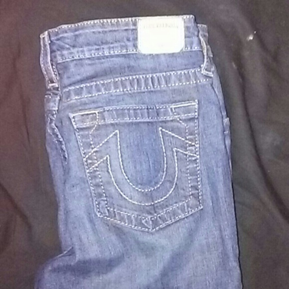 True Religions