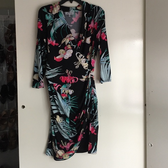 Jennifer Lopez body on dress