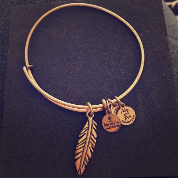 Alex & Ani bracelet