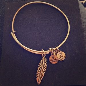 Alex & Ani bracelet
