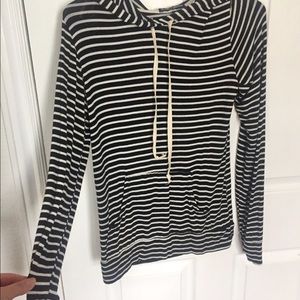 Brandy Melville hoodie