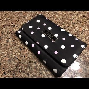 "Kate Spade" wallet