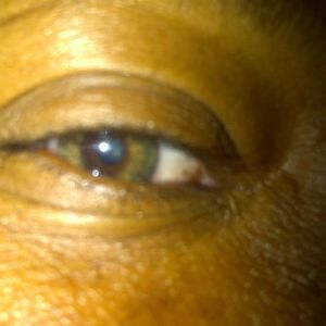 Meet your Posher, Desiree