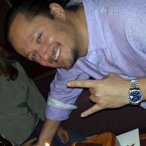 Meet your Posher, Dee