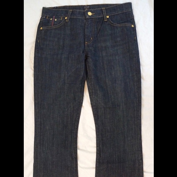 Citizens of Humanity Kelly Low Rise Boot Cut - Picture 3 of 3