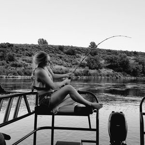 Meet your Posher, Emma