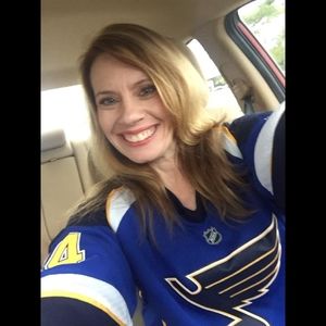 Meet your Posher, Brandi