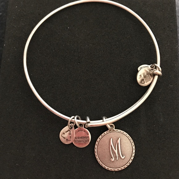 Alex & Ani bracelet