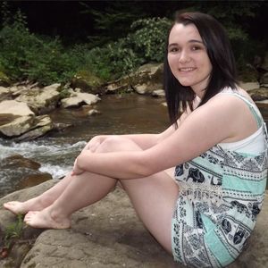 Meet your Posher, Brianna