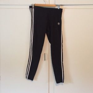 Adidas leggings