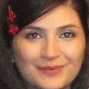 Meet your Posher, Zahra