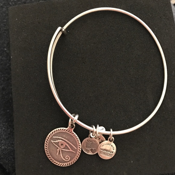 Alex & Ani bracelet