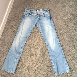 Lucky Brand jeans