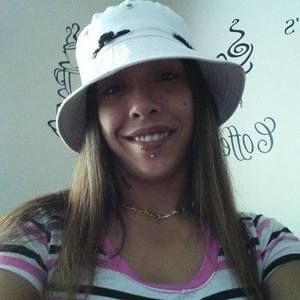 Meet your Posher, Lizmari