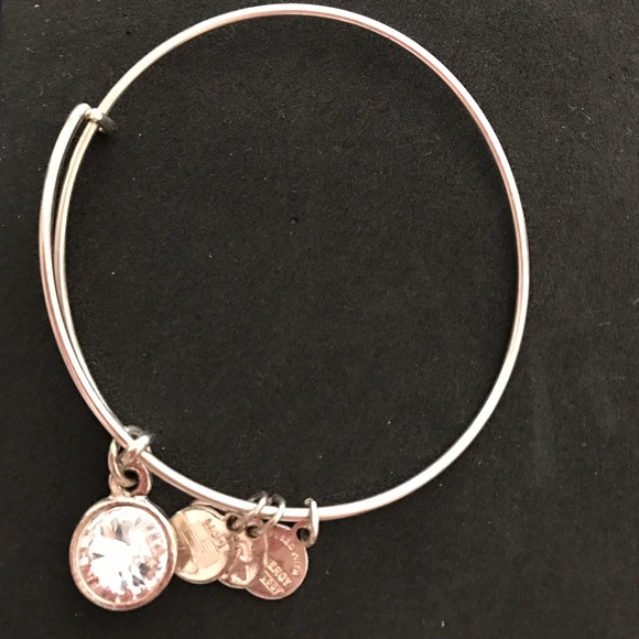 Alex & Ani bracelet
