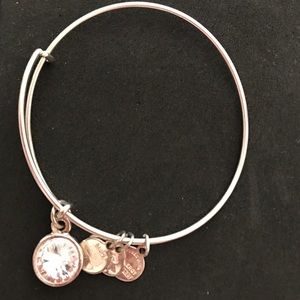 Alex & Ani bracelet
