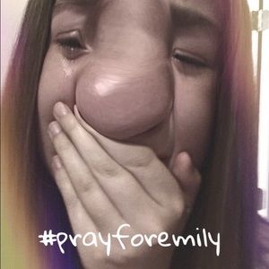 Meet your Posher, Emily