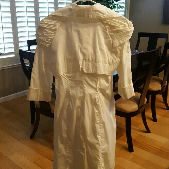 BEBE Jacket - Picture 2 of 3