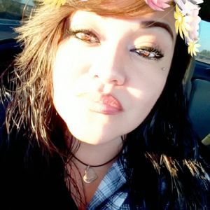 Meet your Posher, Gina