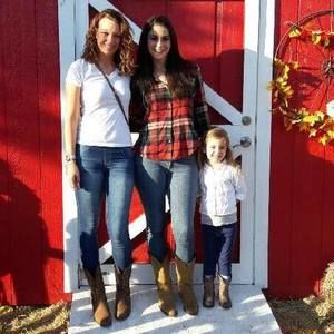 Meet your Posher, Caitlyn