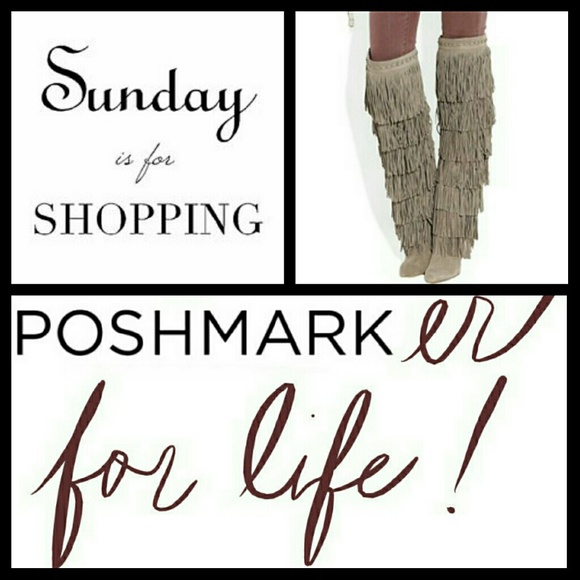 Welcome To My Closet Happy Poshing
