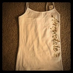 Aeropostale NY tank