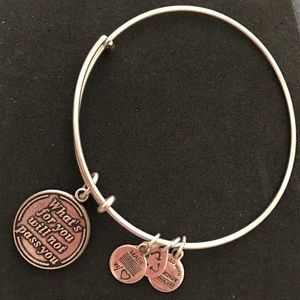 Alex & Ani bracelet