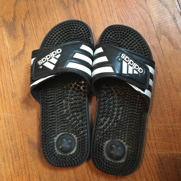 Adidas Slides