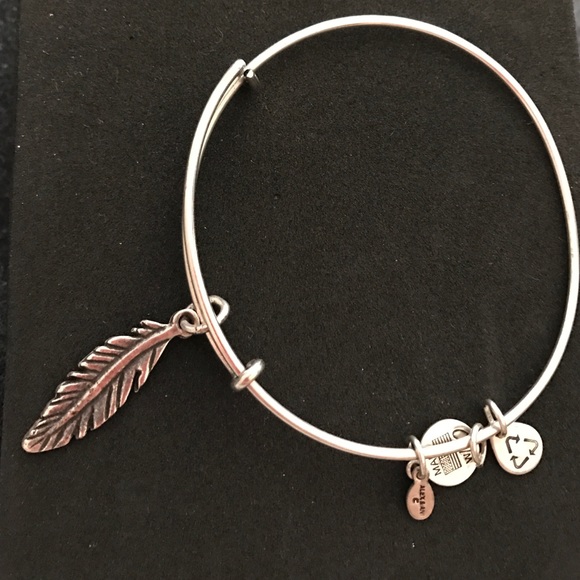 Alex & Ani bracelet