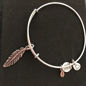 Alex & Ani bracelet