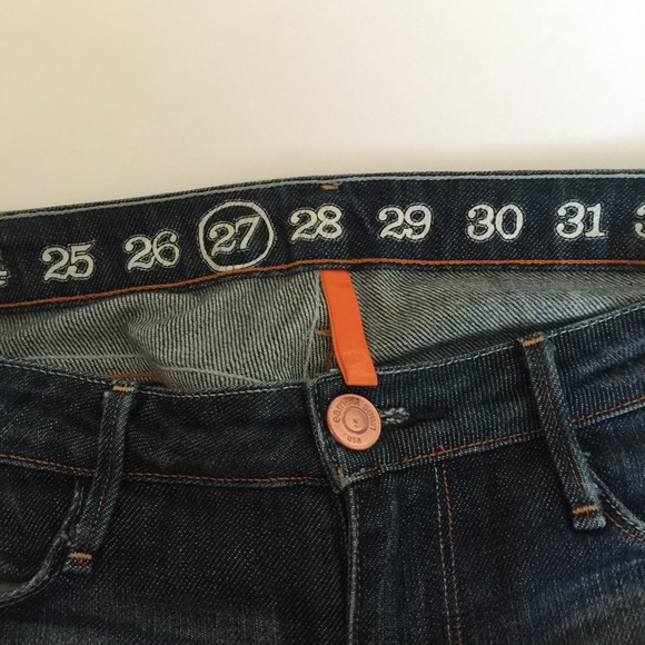 Earnest Sewn jeans - Picture 2 of 3