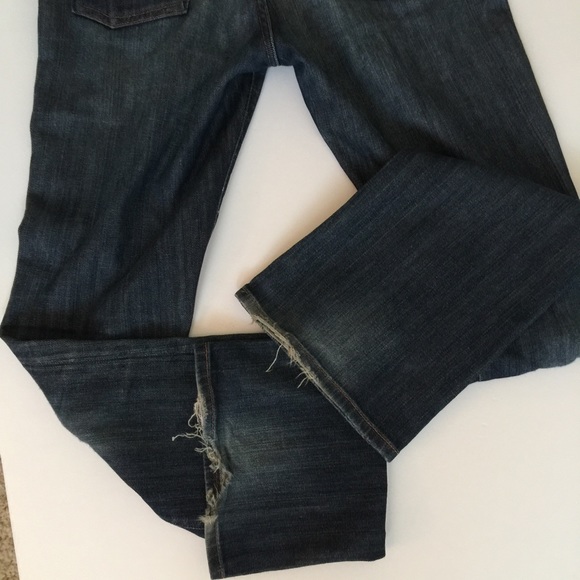 Earnest Sewn jeans - Picture 3 of 3