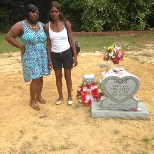 Meet your Posher, Priscilla