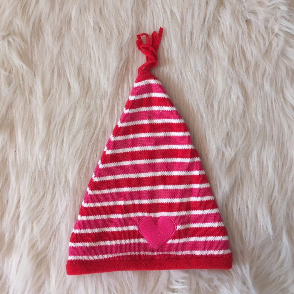 Cute and funny girls hat!
