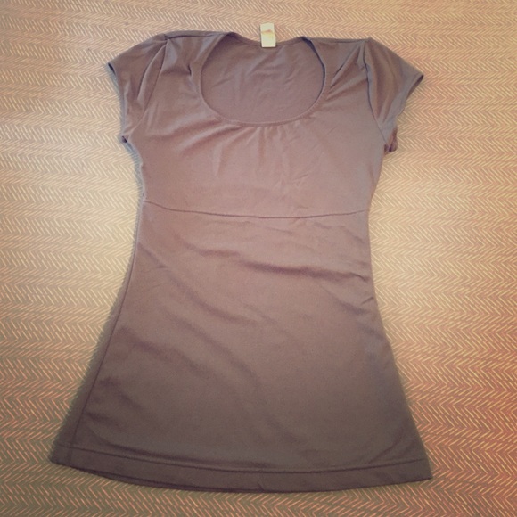 Compression Tee