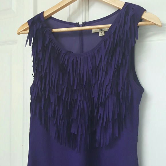 Beautiful vintage boho romantic dress - Picture 2 of 4